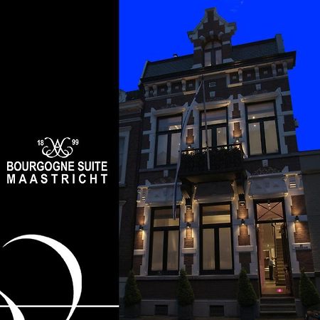 Bourgogne Suite Maastricht Exterior foto