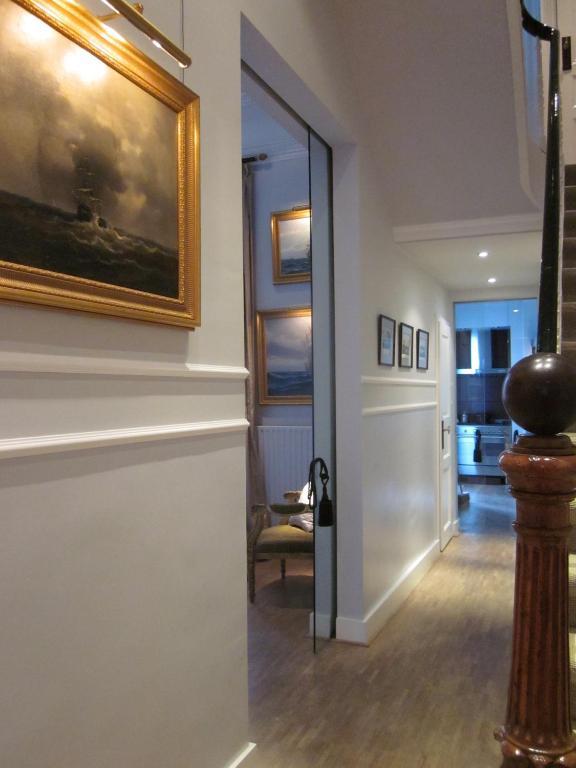 Bourgogne Suite Maastricht Exterior foto