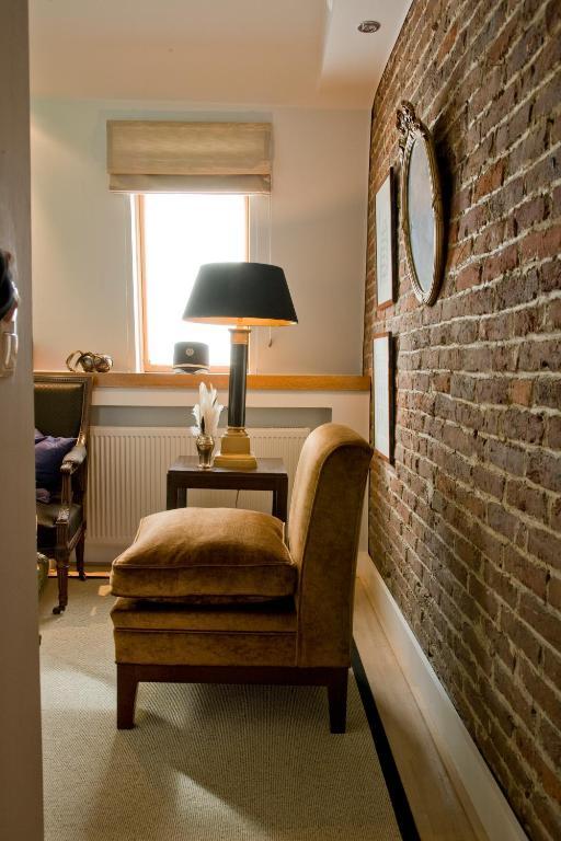 Bourgogne Suite Maastricht Zimmer foto
