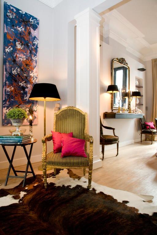 Bourgogne Suite Maastricht Exterior foto
