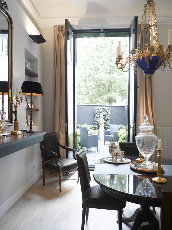 Bourgogne Suite Maastricht Exterior foto