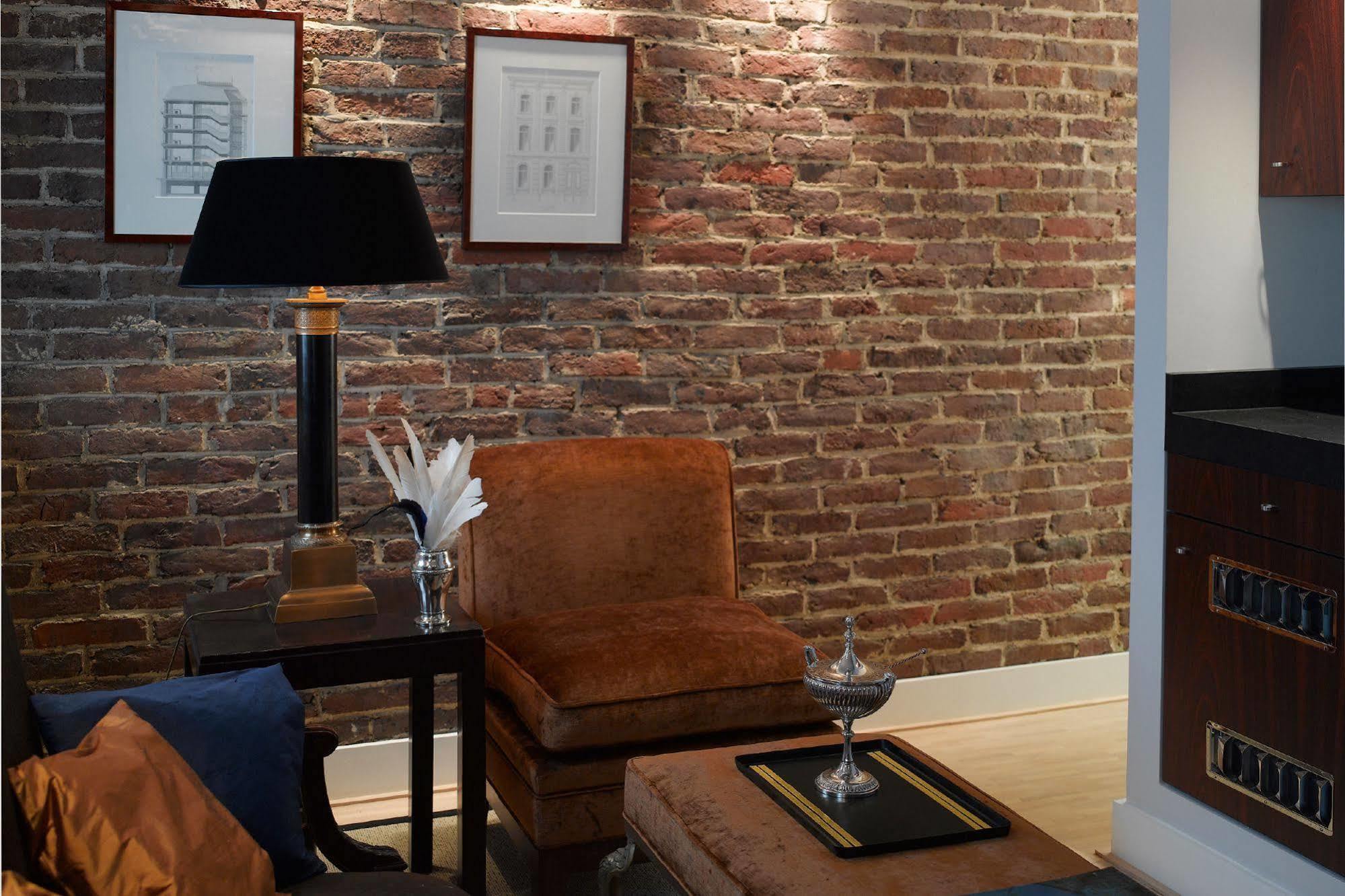 Bourgogne Suite Maastricht Exterior foto